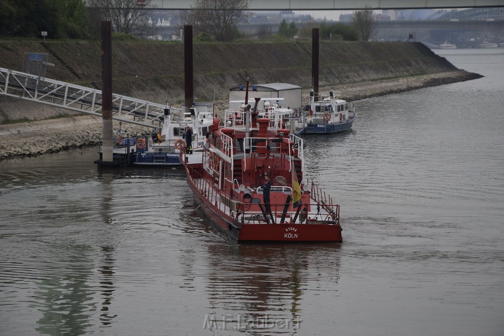 PRhein Koeln Innenstadt Rheinauhafen P179.JPG - Miklos Laubert